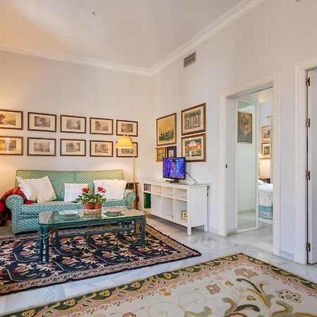 Holiday Apartment, 2 Pax, Historical Center Siviglia Esterno foto