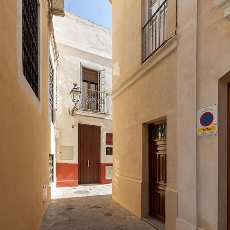 Holiday Apartment, 2 Pax, Historical Center Siviglia Esterno foto