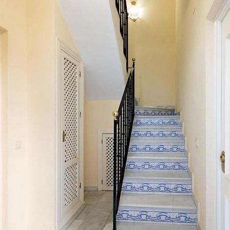Holiday Apartment, 2 Pax, Historical Center Siviglia Esterno foto