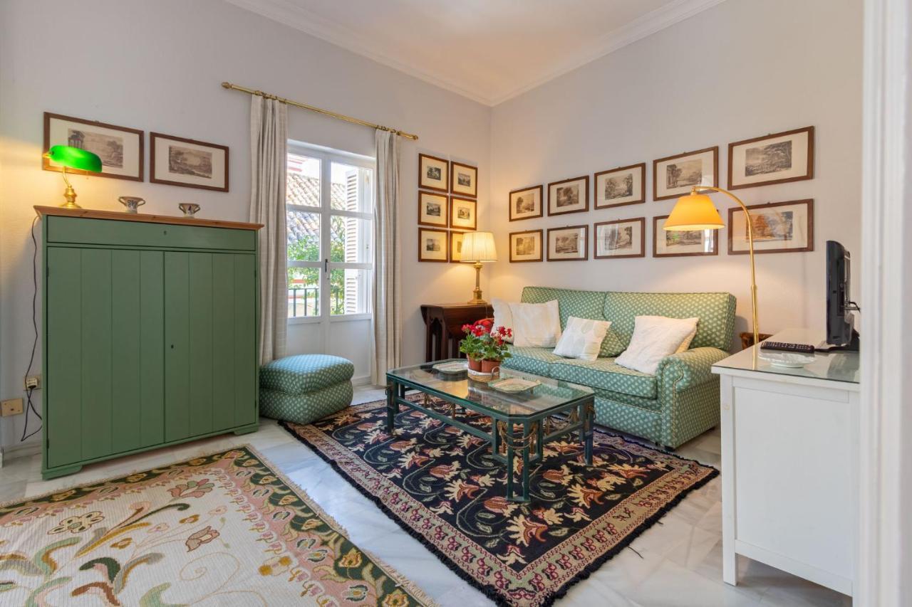 Holiday Apartment, 2 Pax, Historical Center Siviglia Esterno foto