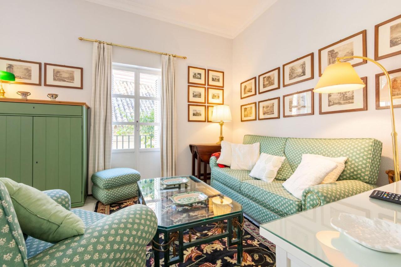 Holiday Apartment, 2 Pax, Historical Center Siviglia Esterno foto