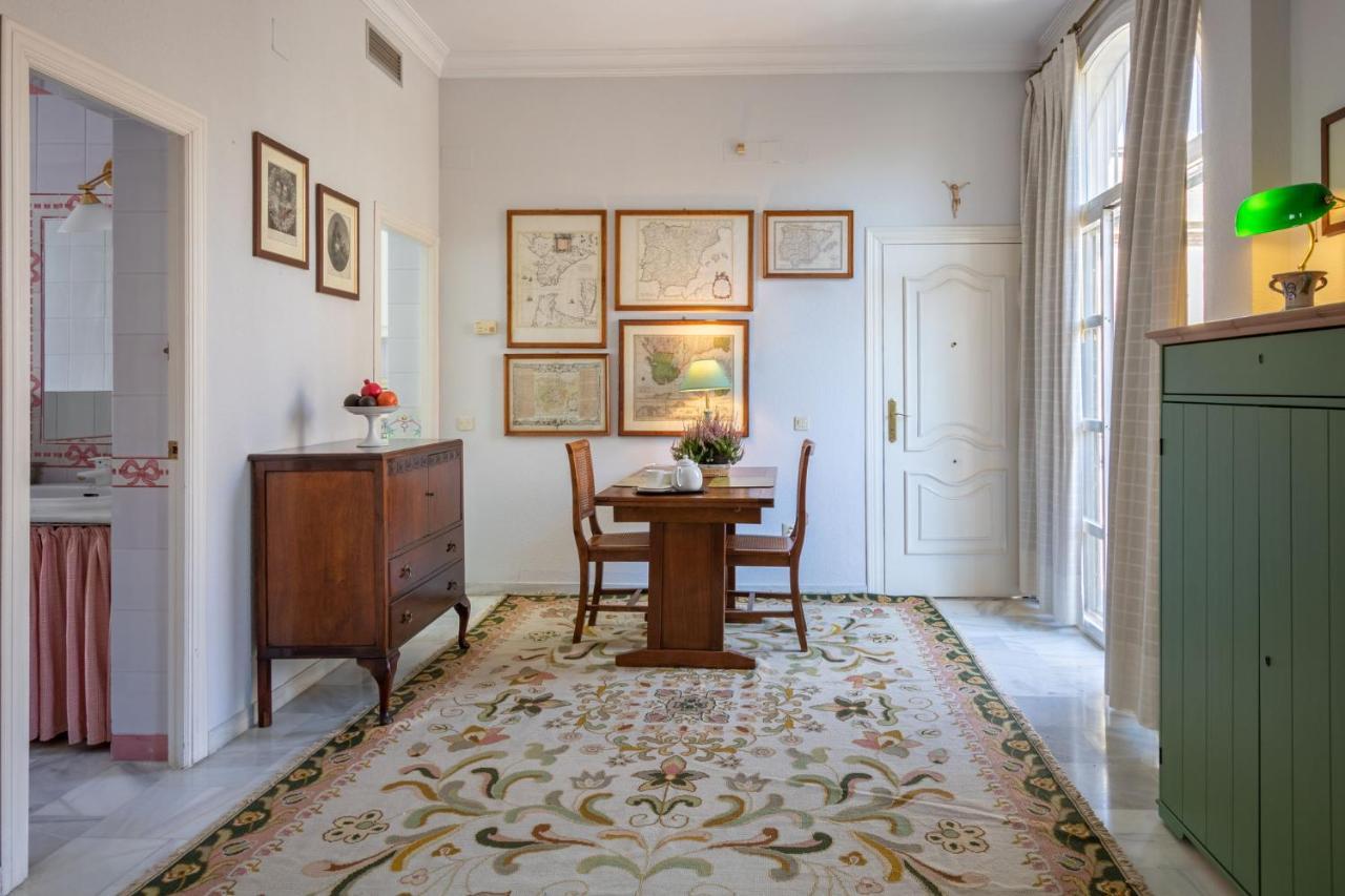 Holiday Apartment, 2 Pax, Historical Center Siviglia Esterno foto
