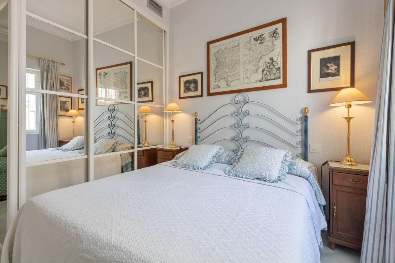 Holiday Apartment, 2 Pax, Historical Center Siviglia Esterno foto