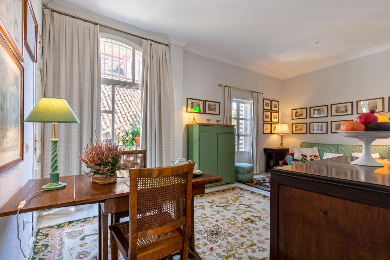 Holiday Apartment, 2 Pax, Historical Center Siviglia Esterno foto