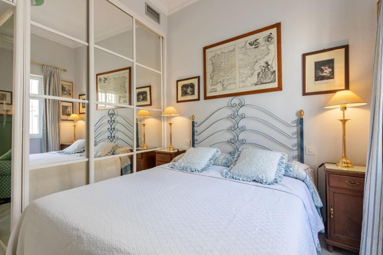 Holiday Apartment, 2 Pax, Historical Center Siviglia Esterno foto