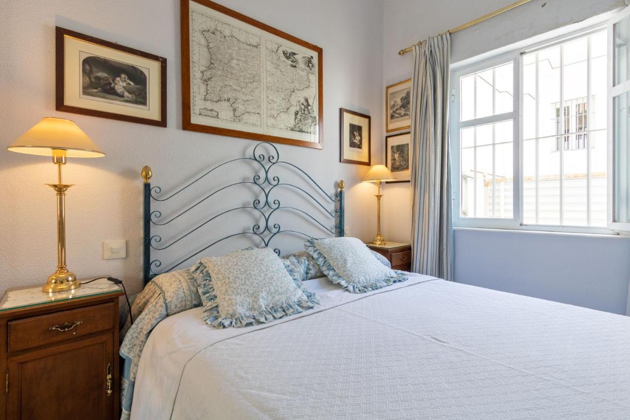 Holiday Apartment, 2 Pax, Historical Center Siviglia Esterno foto
