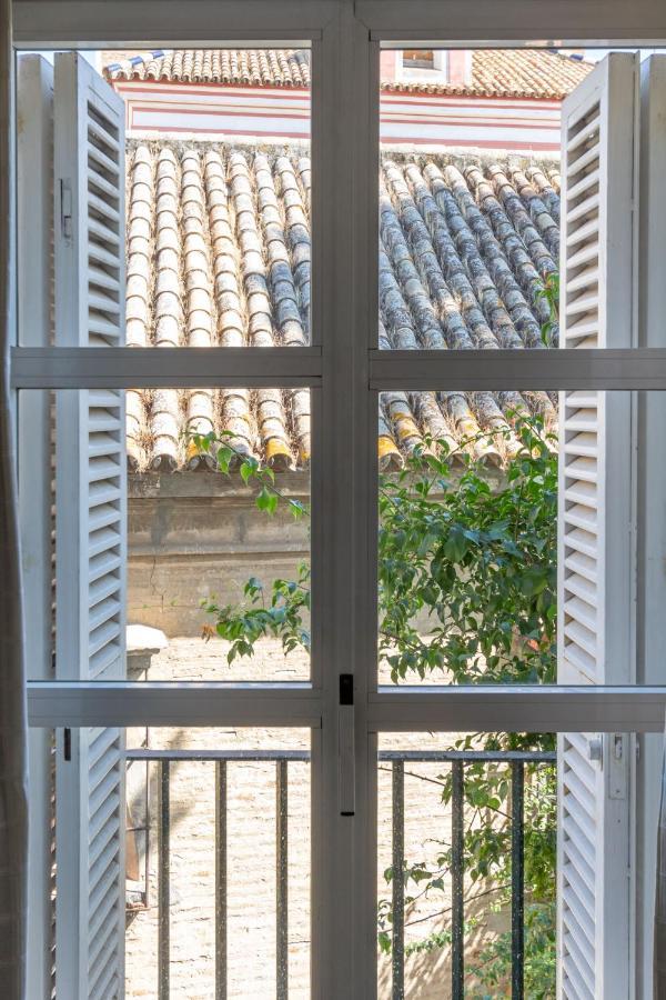 Holiday Apartment, 2 Pax, Historical Center Siviglia Esterno foto