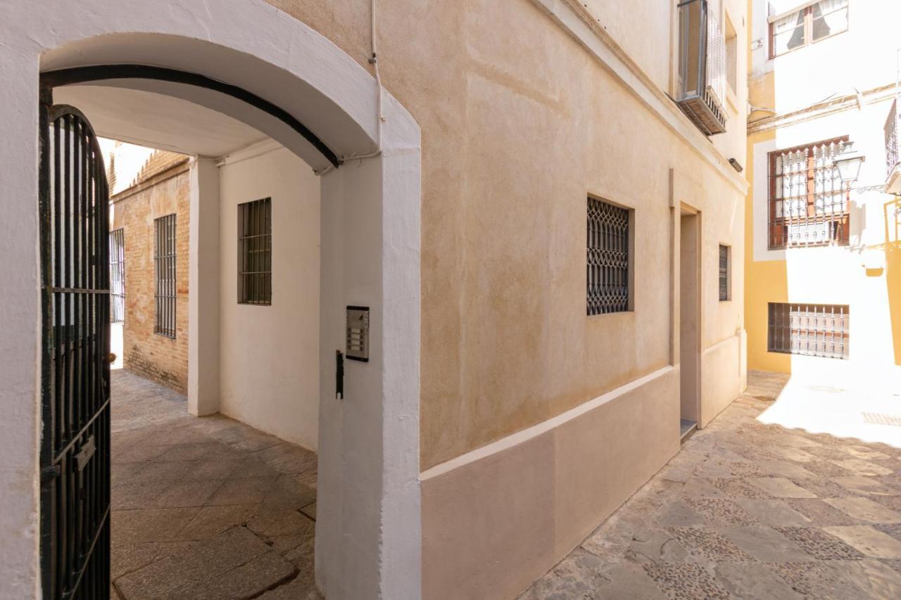 Holiday Apartment, 2 Pax, Historical Center Siviglia Esterno foto