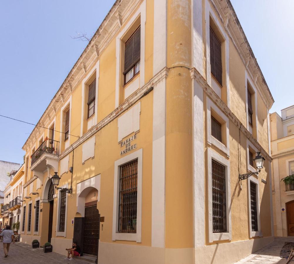 Holiday Apartment, 2 Pax, Historical Center Siviglia Esterno foto