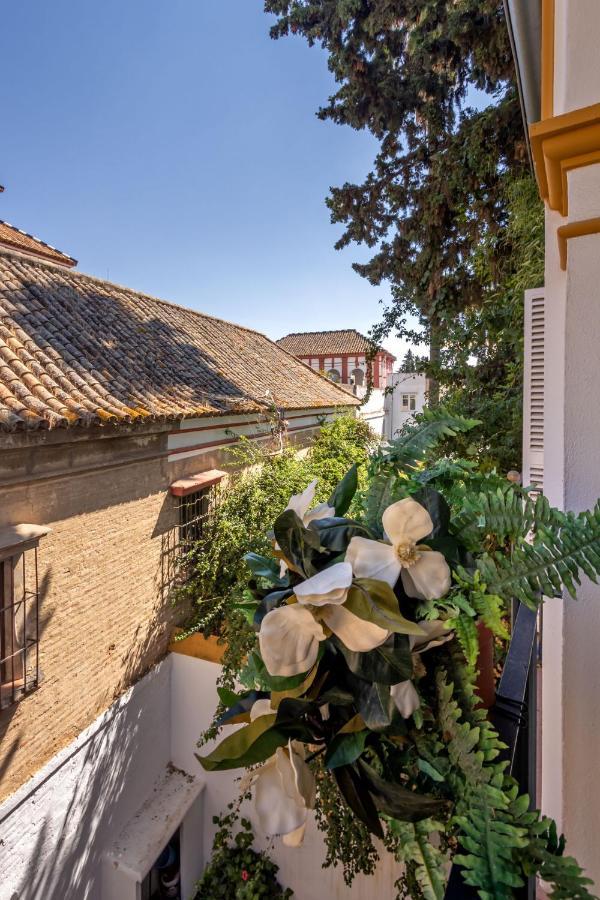 Holiday Apartment, 2 Pax, Historical Center Siviglia Esterno foto