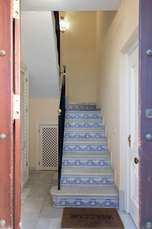 Holiday Apartment, 2 Pax, Historical Center Siviglia Esterno foto