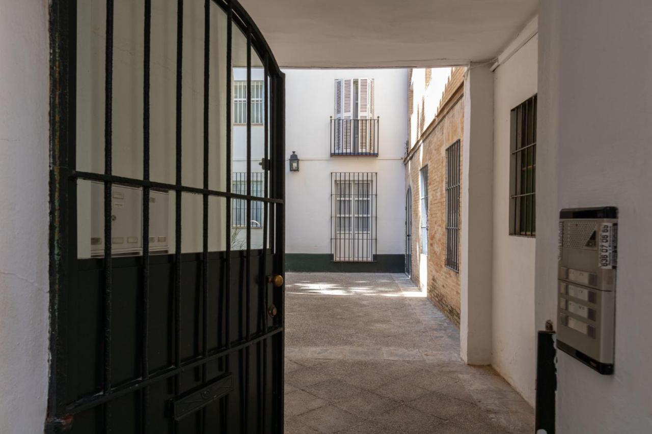 Holiday Apartment, 2 Pax, Historical Center Siviglia Esterno foto